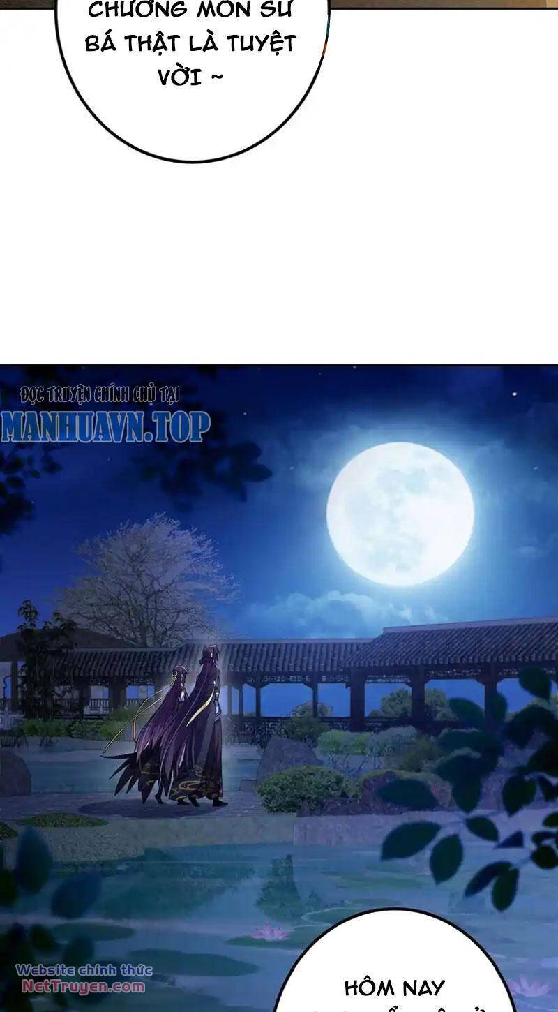 Chưởng Môn Khiêm Tốn Chút - Chapter 349 - Page 37