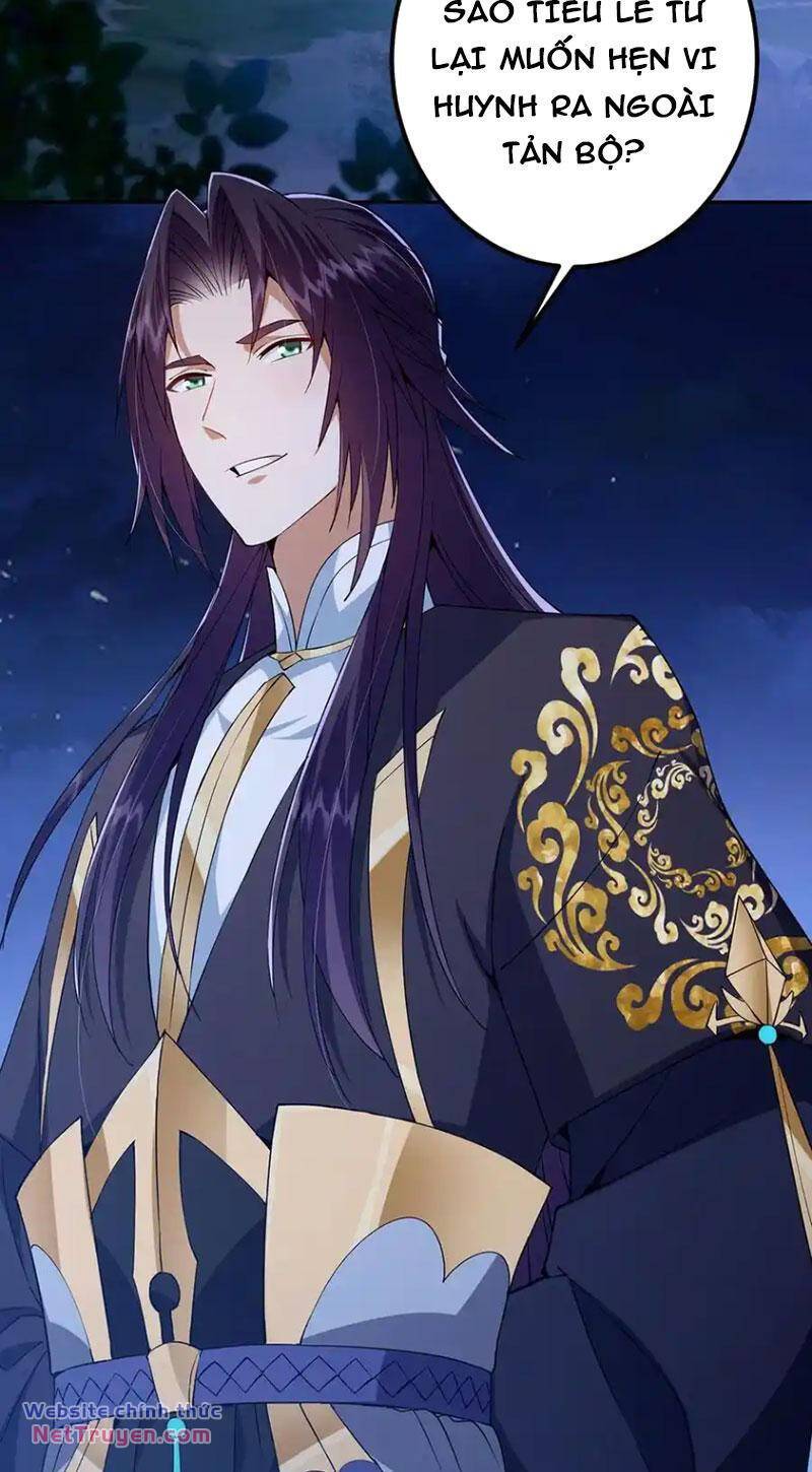 Chưởng Môn Khiêm Tốn Chút - Chapter 349 - Page 38