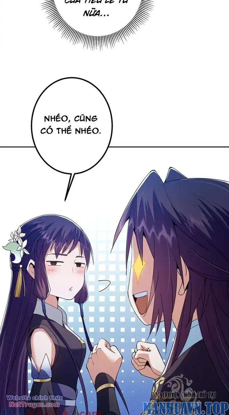 Chưởng Môn Khiêm Tốn Chút - Chapter 349 - Page 42