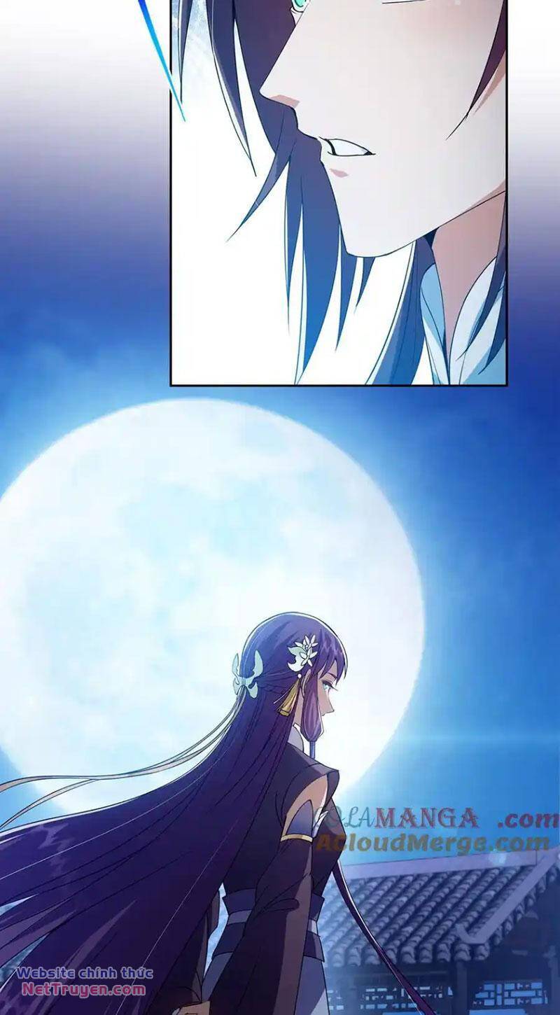 Chưởng Môn Khiêm Tốn Chút - Chapter 349 - Page 45