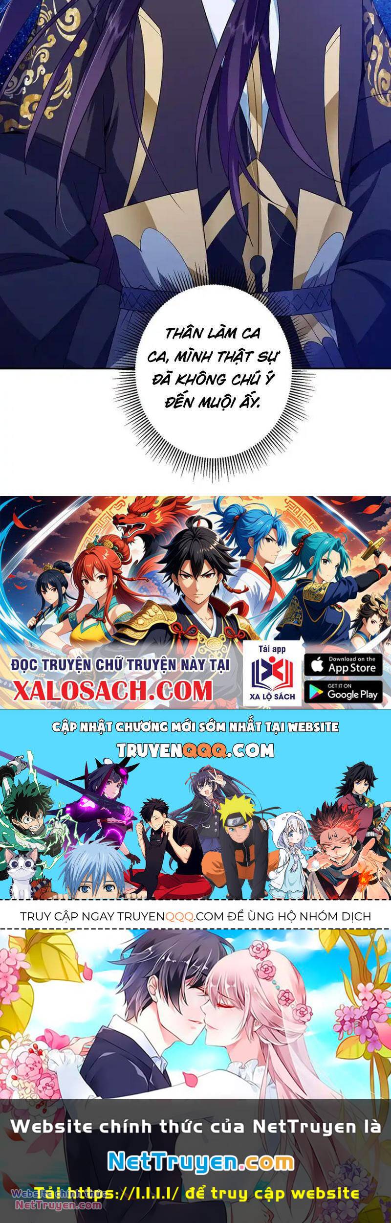 Chưởng Môn Khiêm Tốn Chút - Chapter 349 - Page 47