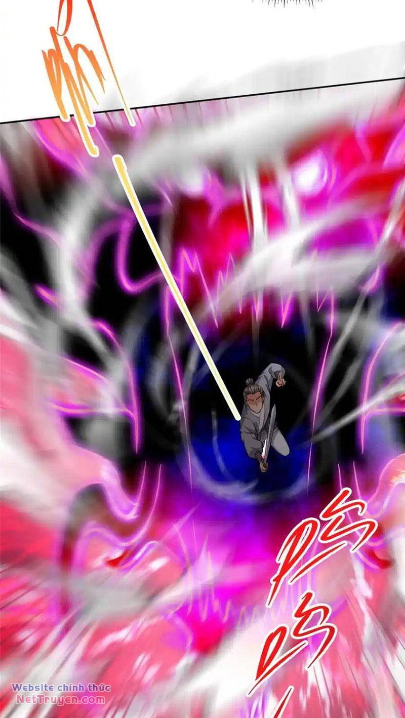 Chưởng Môn Khiêm Tốn Chút - Chapter 349 - Page 4