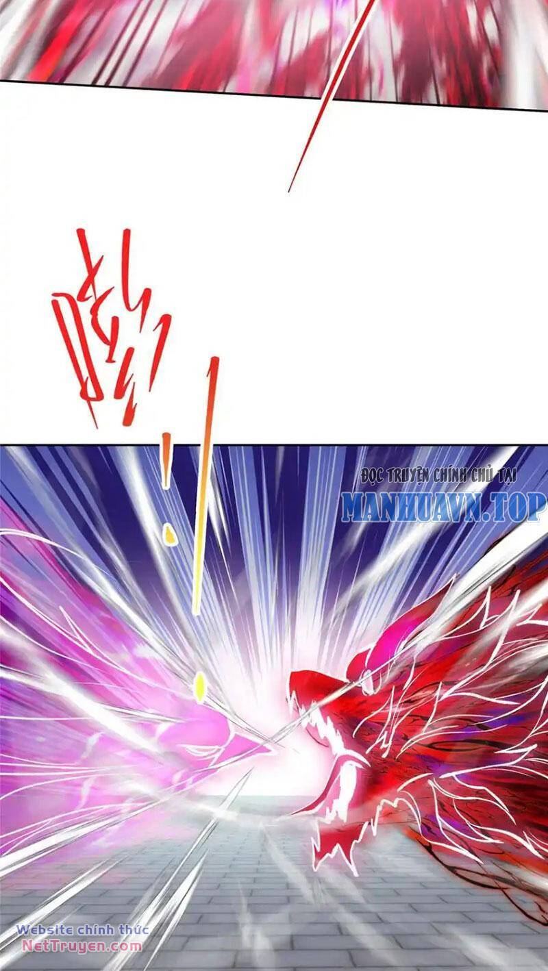 Chưởng Môn Khiêm Tốn Chút - Chapter 349 - Page 5