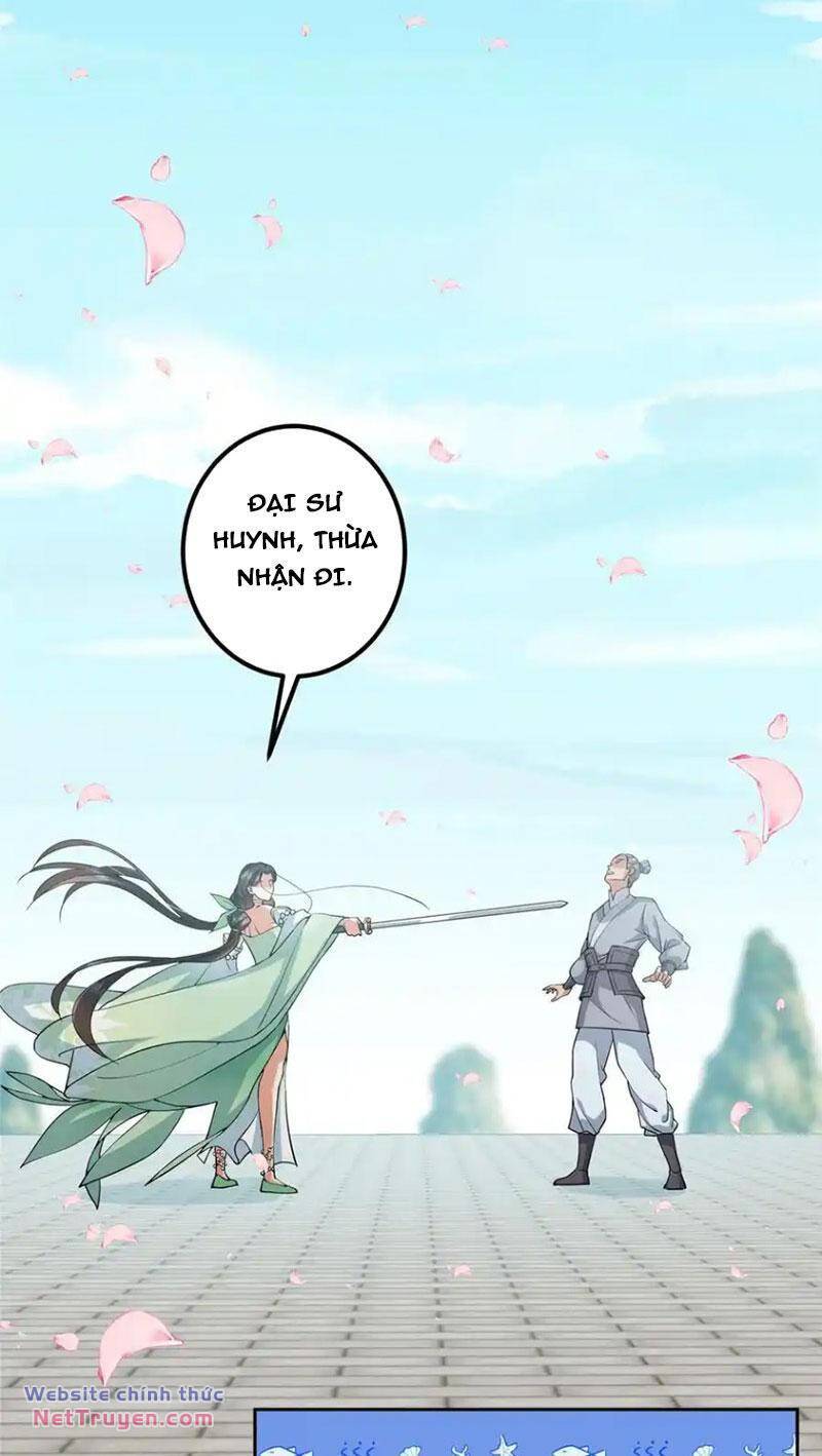 Chưởng Môn Khiêm Tốn Chút - Chapter 349 - Page 8