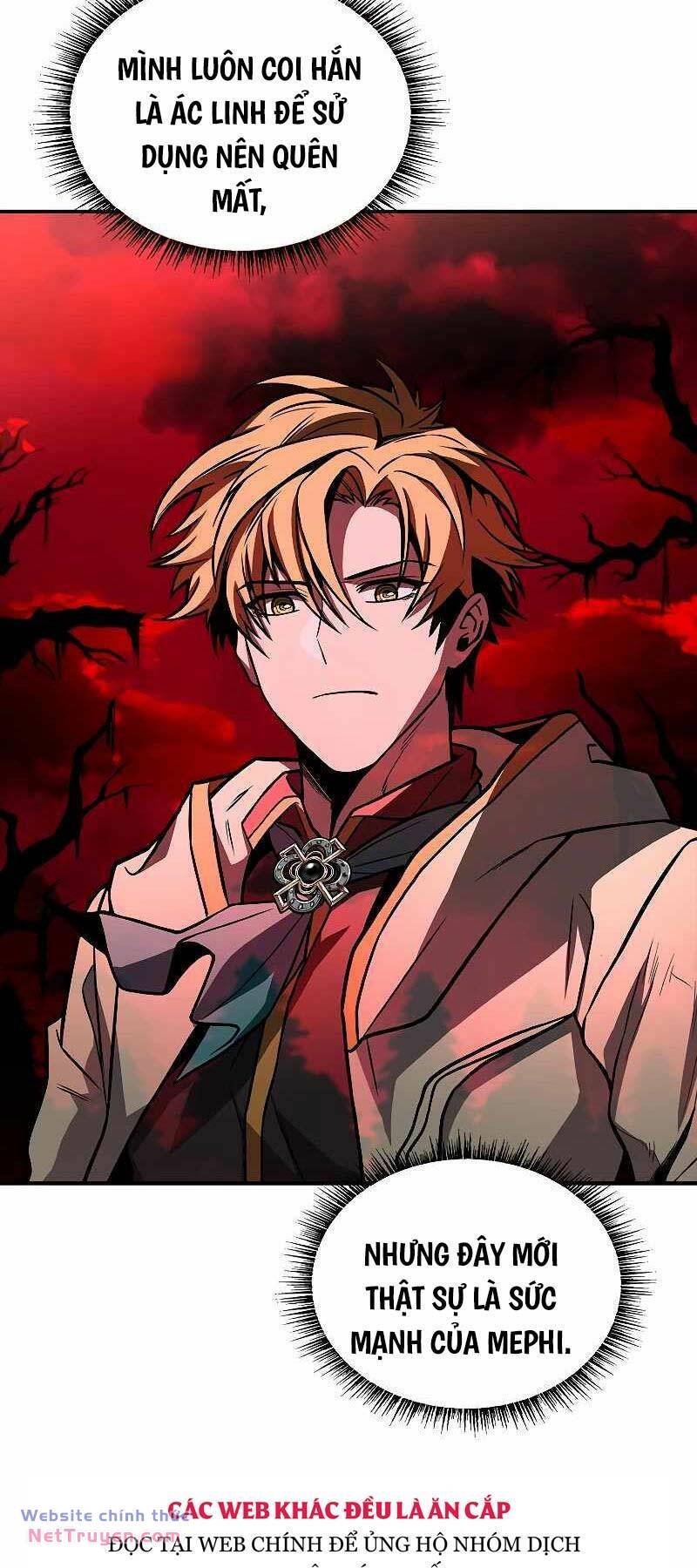 Thiên Tài Ma Pháp Sư Giấu Nghề - Chapter 69 - Page 19