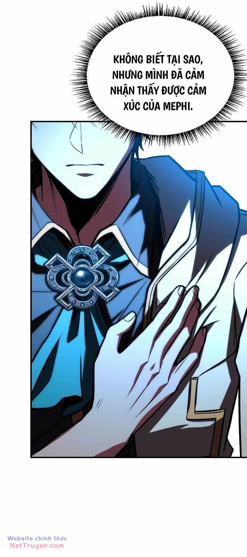 Thiên Tài Ma Pháp Sư Giấu Nghề - Chapter 69 - Page 22