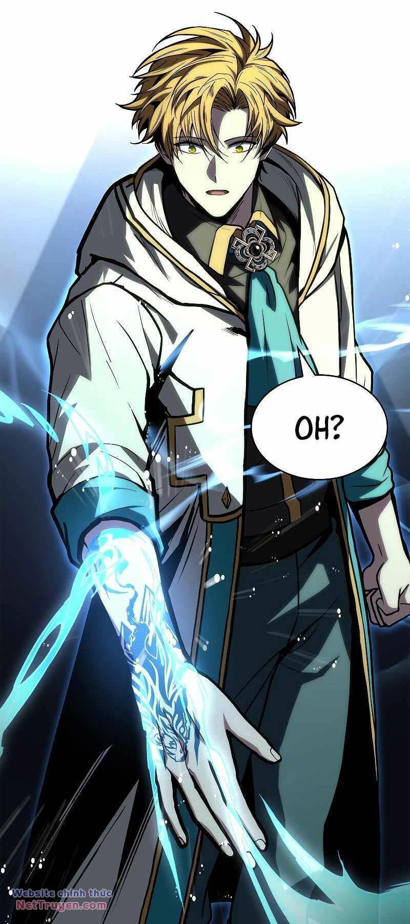 Thiên Tài Ma Pháp Sư Giấu Nghề - Chapter 69 - Page 34