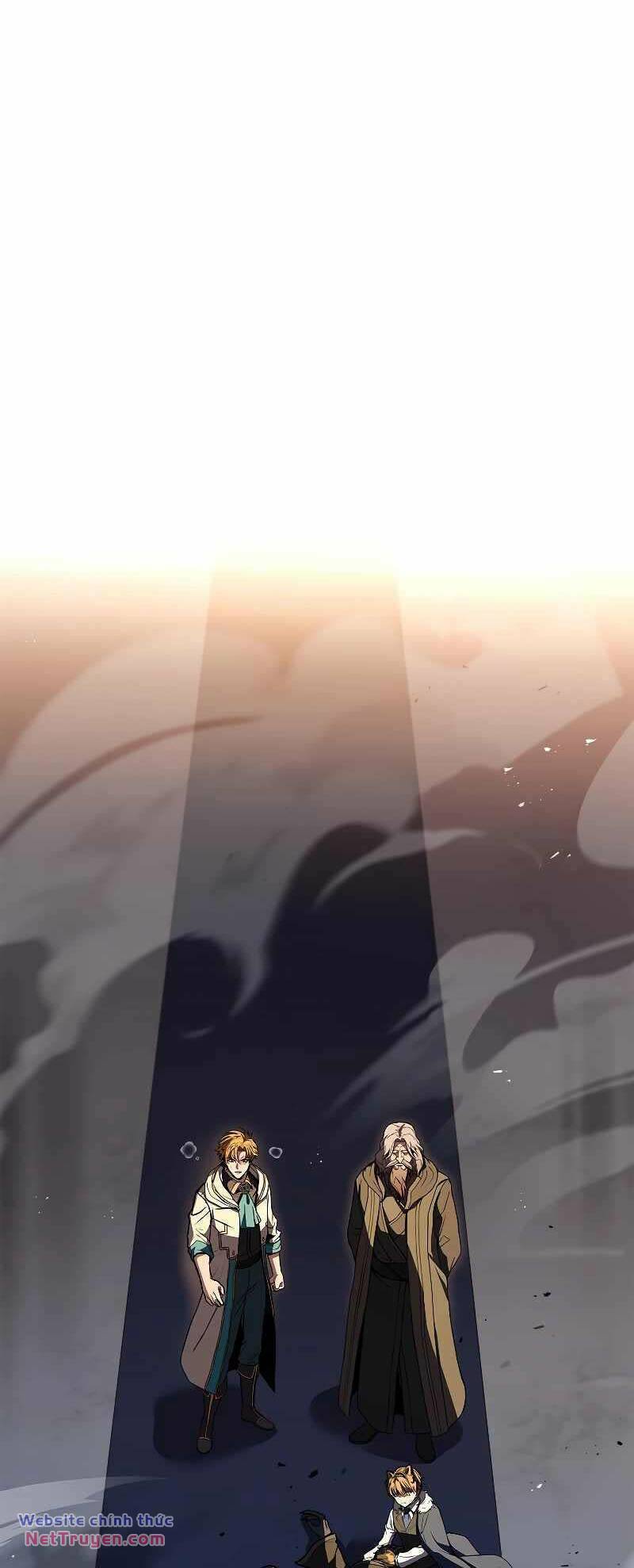 Thiên Tài Ma Pháp Sư Giấu Nghề - Chapter 69 - Page 36