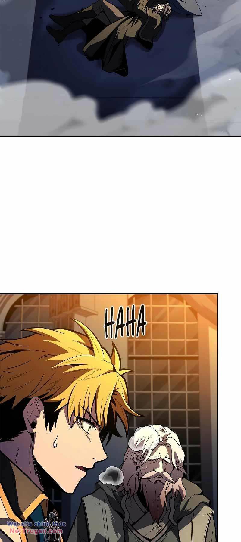 Thiên Tài Ma Pháp Sư Giấu Nghề - Chapter 69 - Page 37