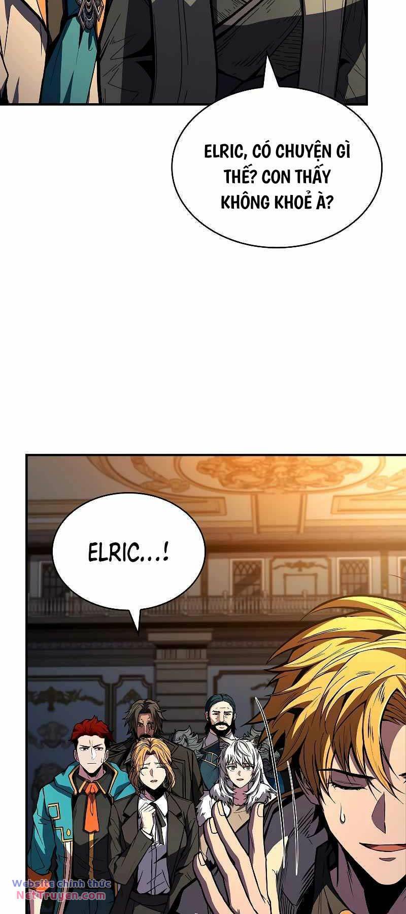 Thiên Tài Ma Pháp Sư Giấu Nghề - Chapter 69 - Page 38