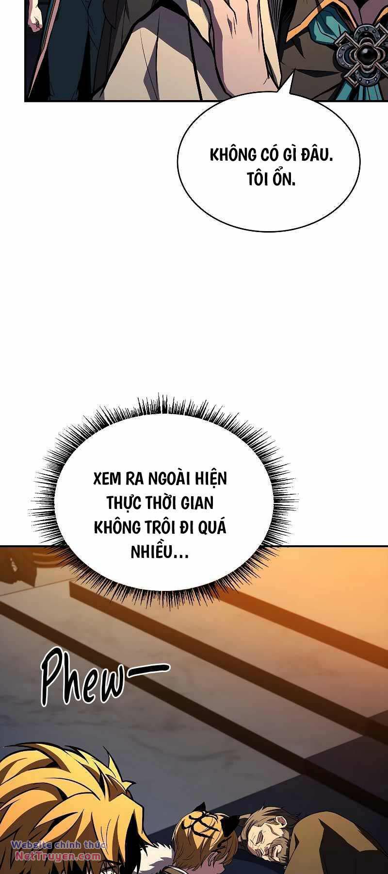 Thiên Tài Ma Pháp Sư Giấu Nghề - Chapter 69 - Page 39