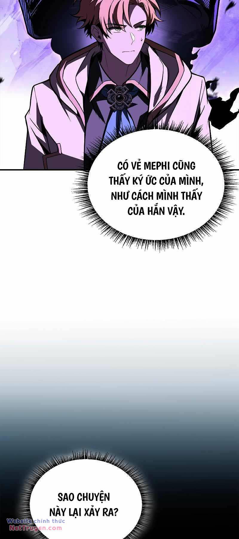 Thiên Tài Ma Pháp Sư Giấu Nghề - Chapter 69 - Page 41