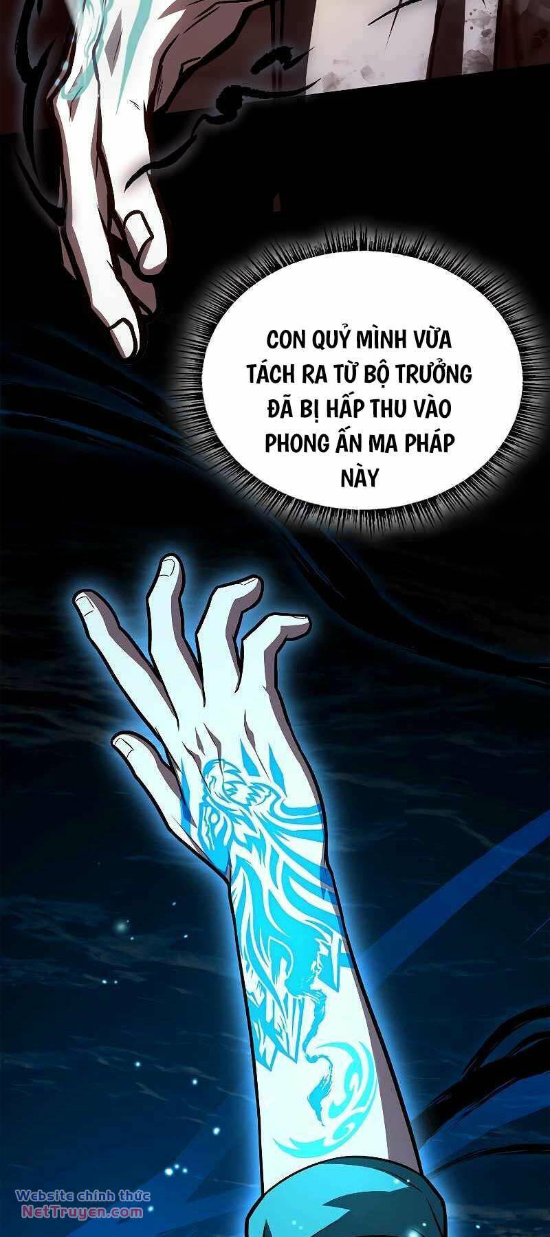 Thiên Tài Ma Pháp Sư Giấu Nghề - Chapter 69 - Page 43