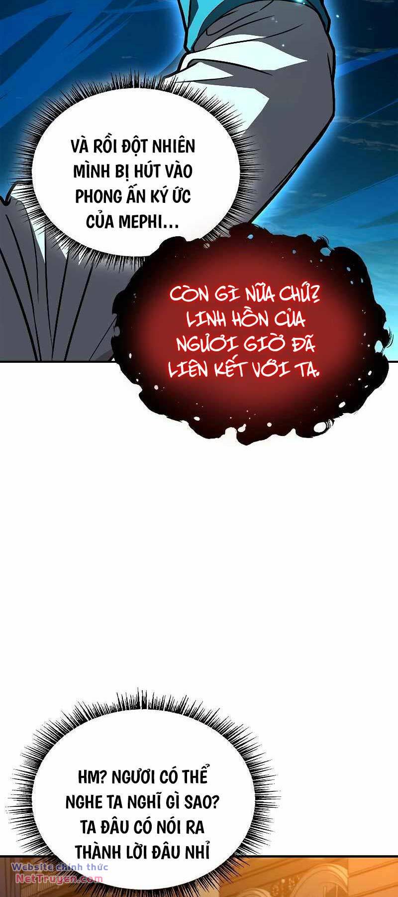 Thiên Tài Ma Pháp Sư Giấu Nghề - Chapter 69 - Page 44