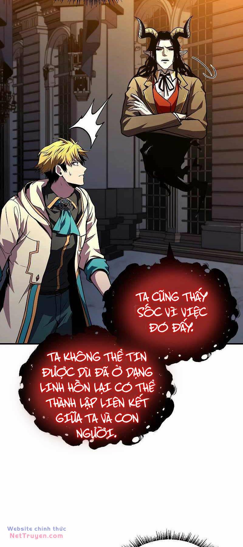 Thiên Tài Ma Pháp Sư Giấu Nghề - Chapter 69 - Page 45