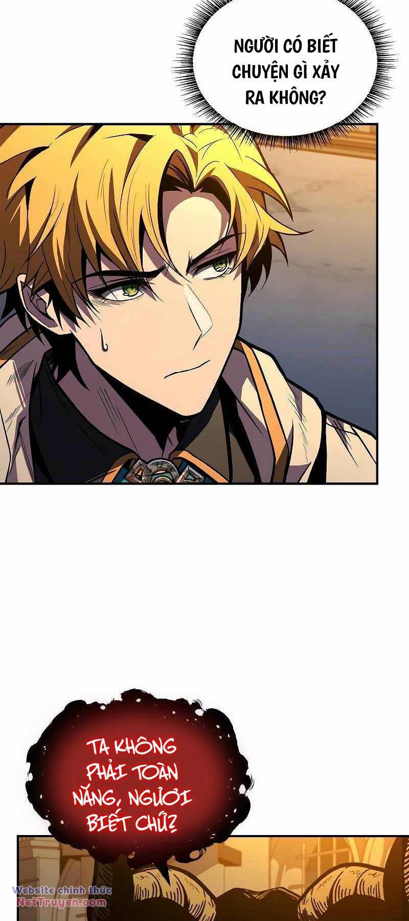 Thiên Tài Ma Pháp Sư Giấu Nghề - Chapter 69 - Page 46