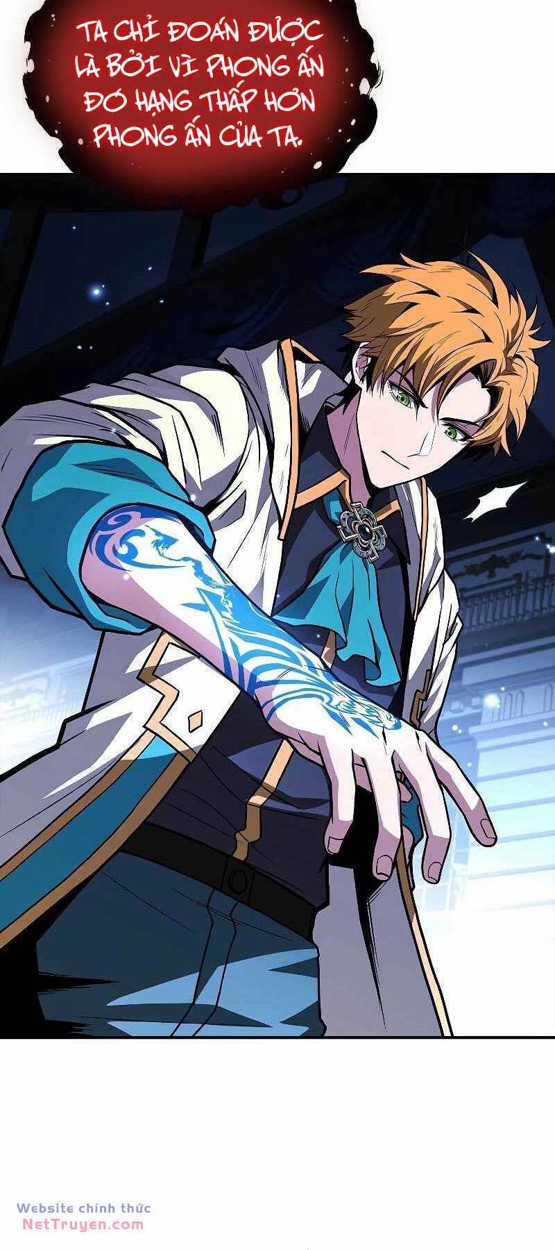 Thiên Tài Ma Pháp Sư Giấu Nghề - Chapter 69 - Page 48