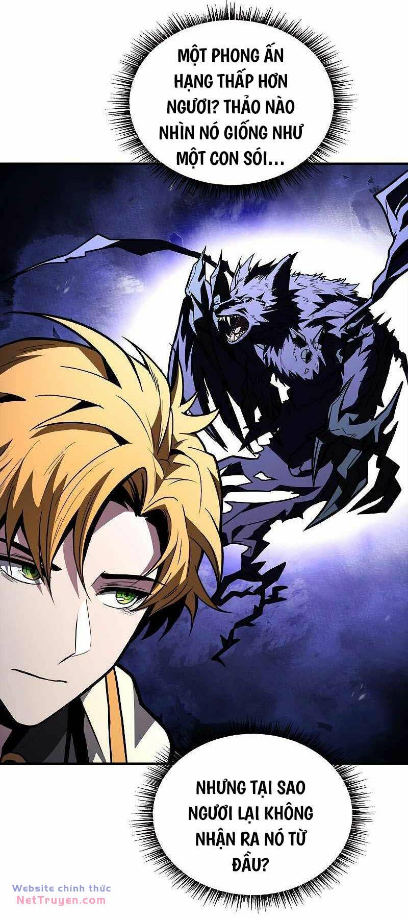 Thiên Tài Ma Pháp Sư Giấu Nghề - Chapter 69 - Page 49