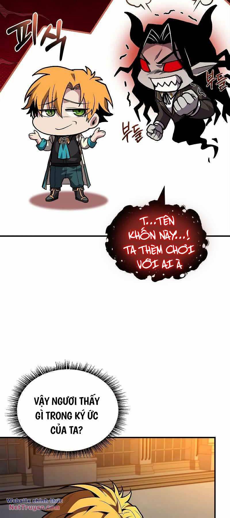 Thiên Tài Ma Pháp Sư Giấu Nghề - Chapter 69 - Page 52