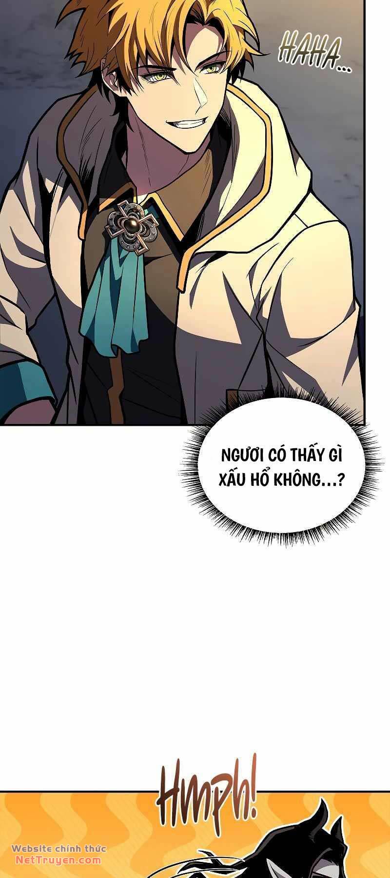 Thiên Tài Ma Pháp Sư Giấu Nghề - Chapter 69 - Page 53