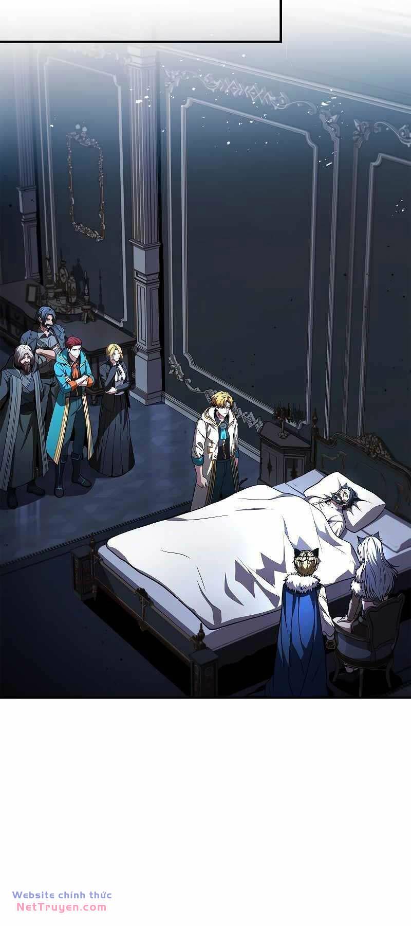 Thiên Tài Ma Pháp Sư Giấu Nghề - Chapter 69 - Page 55