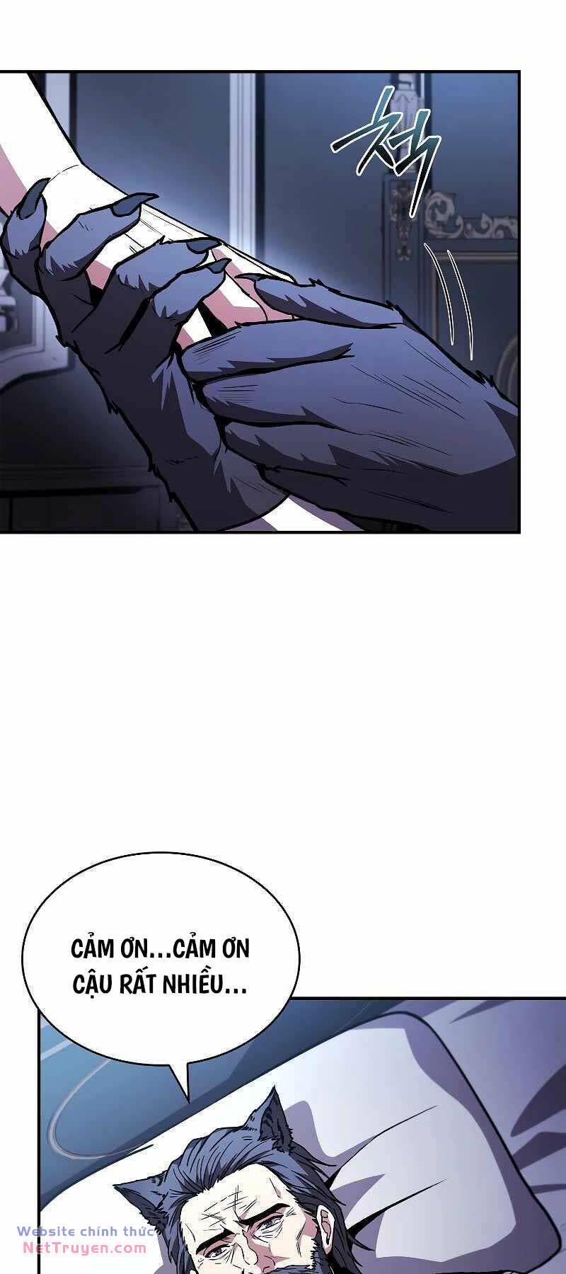 Thiên Tài Ma Pháp Sư Giấu Nghề - Chapter 69 - Page 56