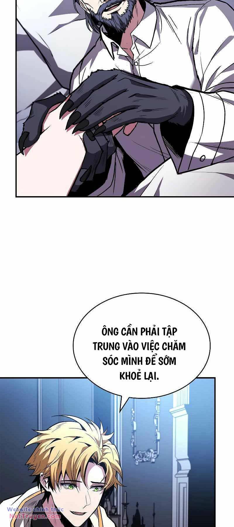 Thiên Tài Ma Pháp Sư Giấu Nghề - Chapter 69 - Page 57