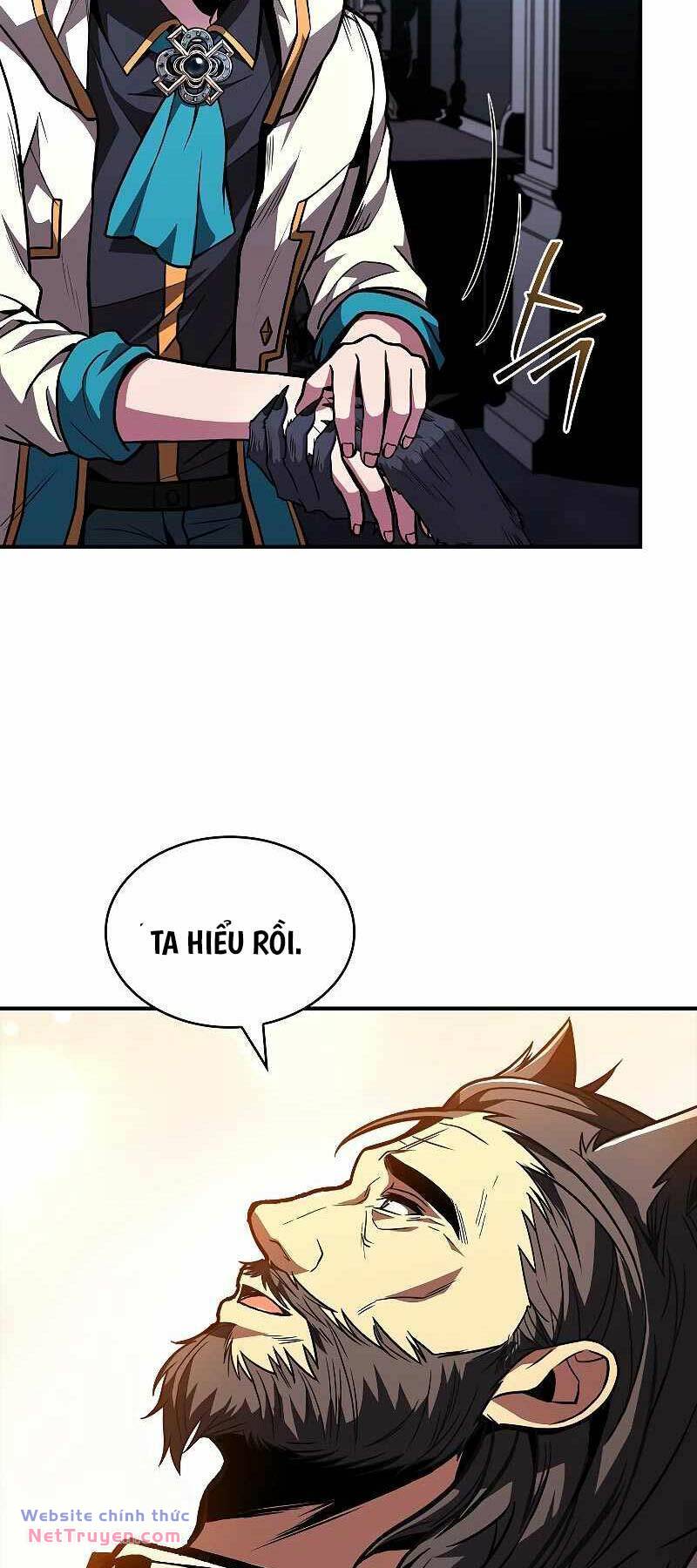 Thiên Tài Ma Pháp Sư Giấu Nghề - Chapter 69 - Page 58