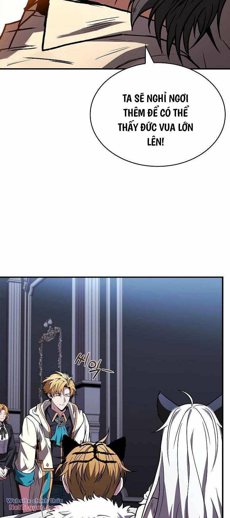 Thiên Tài Ma Pháp Sư Giấu Nghề - Chapter 69 - Page 59