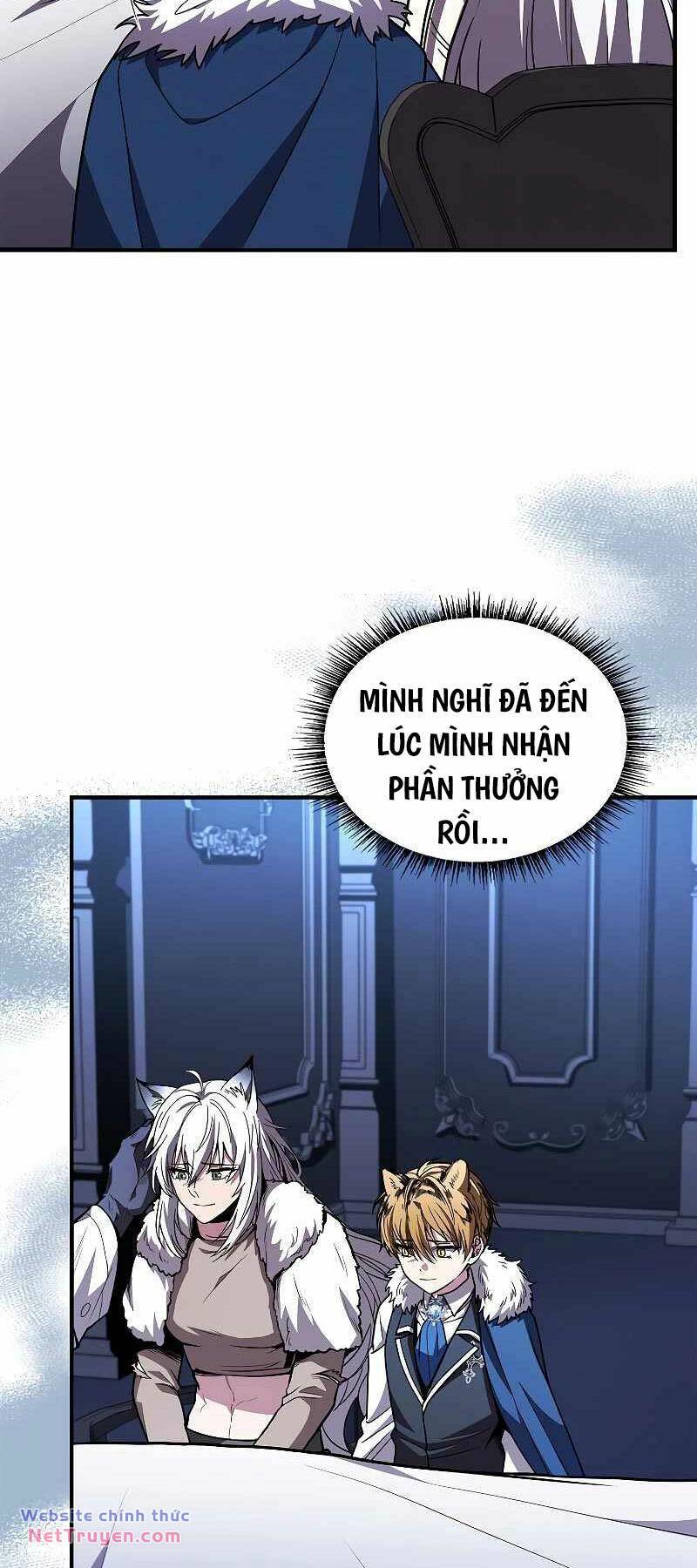 Thiên Tài Ma Pháp Sư Giấu Nghề - Chapter 69 - Page 60