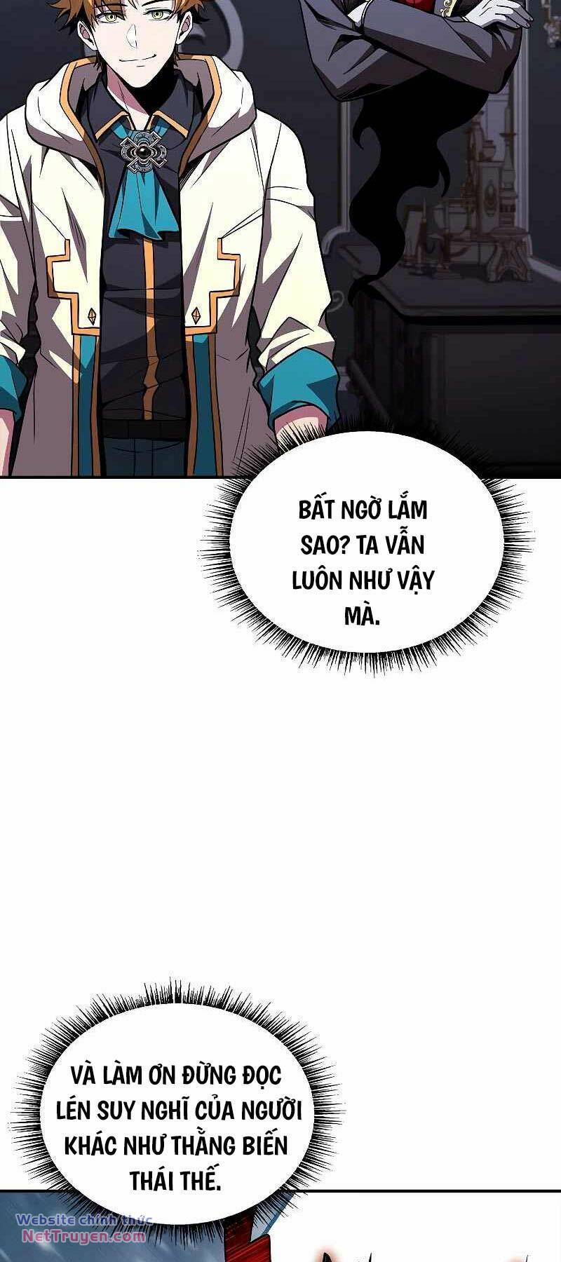 Thiên Tài Ma Pháp Sư Giấu Nghề - Chapter 69 - Page 62