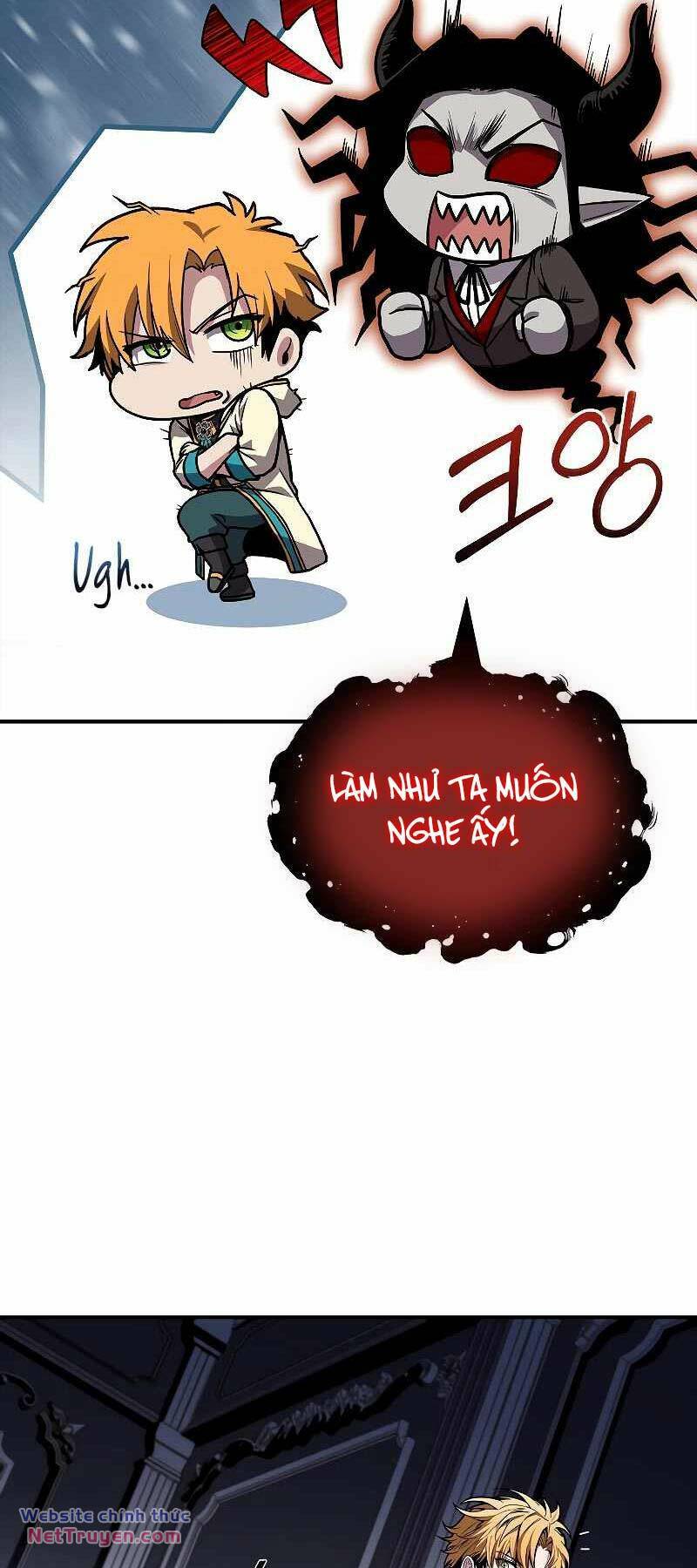 Thiên Tài Ma Pháp Sư Giấu Nghề - Chapter 69 - Page 63