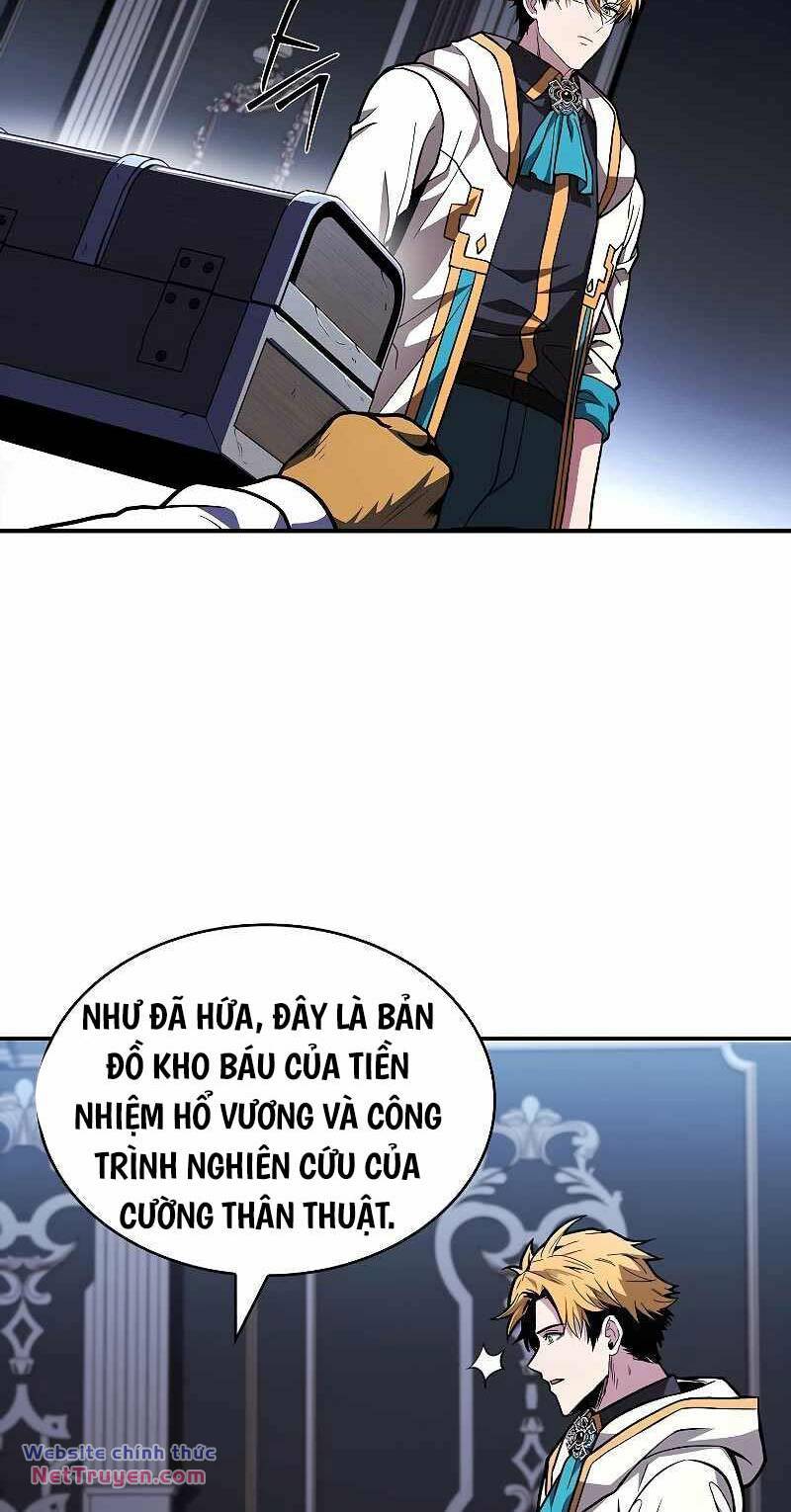 Thiên Tài Ma Pháp Sư Giấu Nghề - Chapter 69 - Page 64