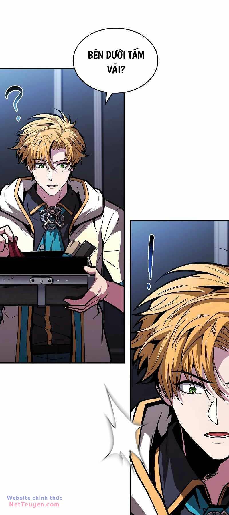 Thiên Tài Ma Pháp Sư Giấu Nghề - Chapter 69 - Page 68