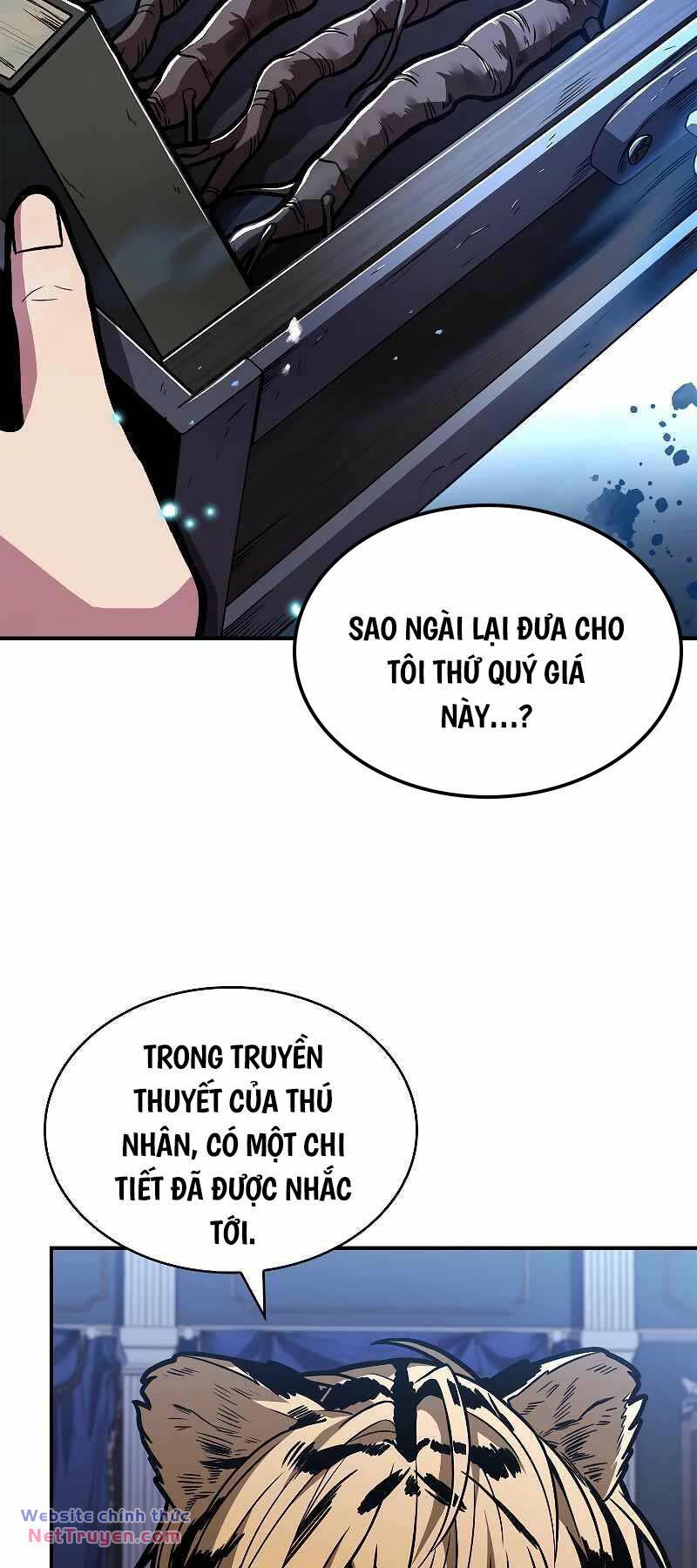 Thiên Tài Ma Pháp Sư Giấu Nghề - Chapter 69 - Page 70