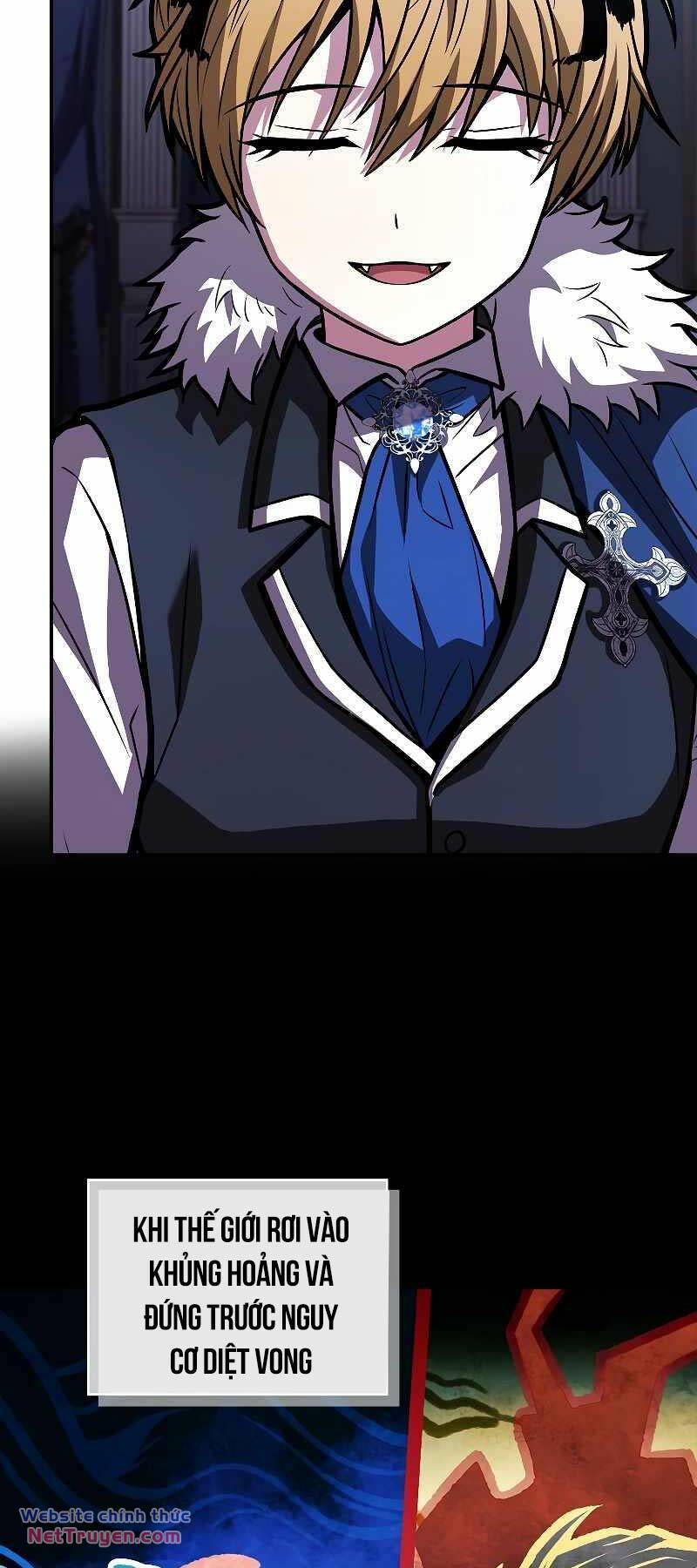 Thiên Tài Ma Pháp Sư Giấu Nghề - Chapter 69 - Page 71