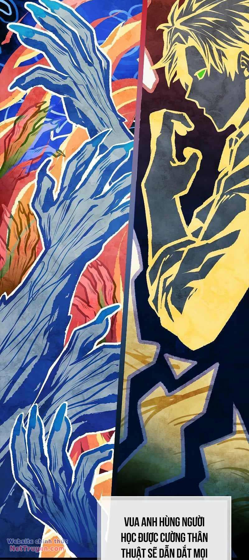 Thiên Tài Ma Pháp Sư Giấu Nghề - Chapter 69 - Page 72