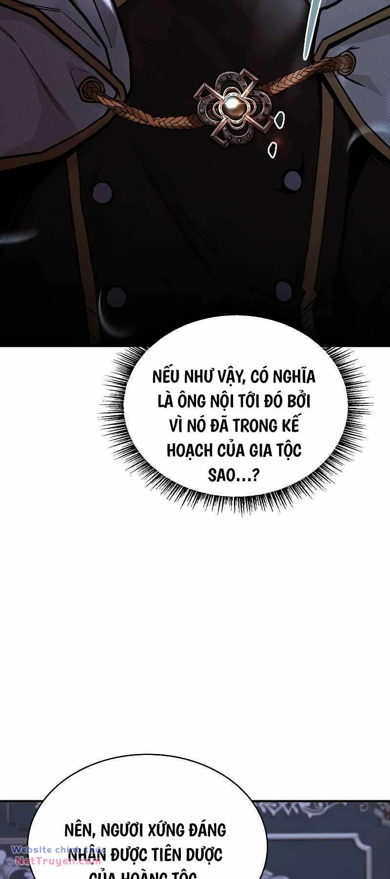 Thiên Tài Ma Pháp Sư Giấu Nghề - Chapter 69 - Page 80