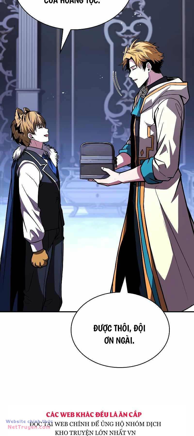 Thiên Tài Ma Pháp Sư Giấu Nghề - Chapter 69 - Page 81