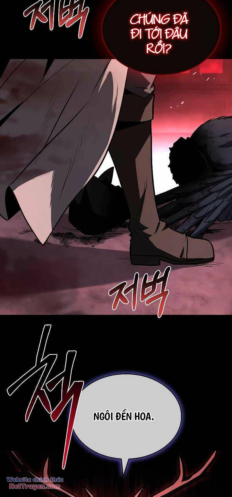 Thiên Tài Ma Pháp Sư Giấu Nghề - Chapter 69 - Page 93