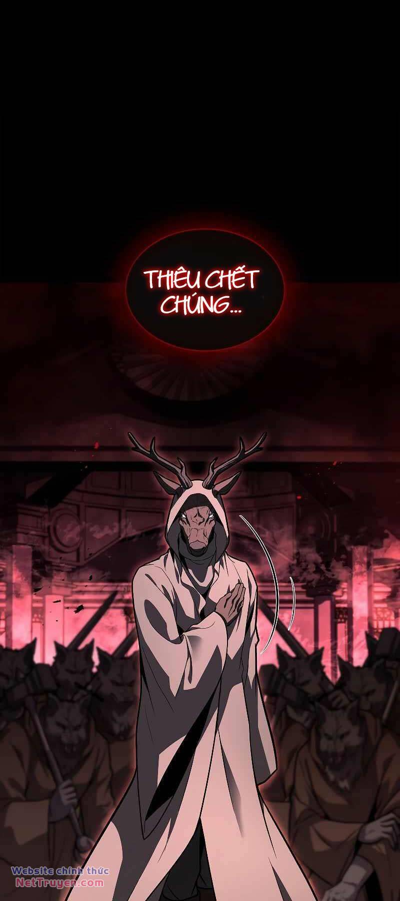 Thiên Tài Ma Pháp Sư Giấu Nghề - Chapter 69 - Page 96