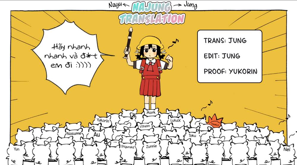 Hành Trình Chinh Phục Thế Giới Đầy Nhục Nhã của Cựu Ma Vương Với Kỹ Năng Thượng Thừa "Cầu Xin Tha Mạng" - Chapter 3 - Page 26