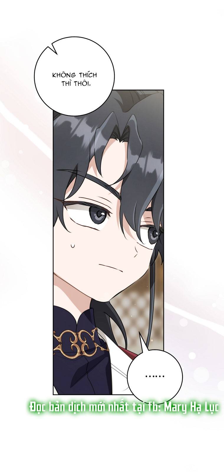 Trở Thành Cô Cháu Gái Bị Khinh Miệt Của Gia Tộc Võ Lâm - Chapter 54.1 - Page 13