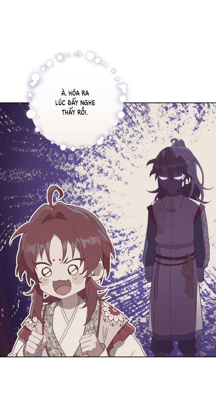 Trở Thành Cô Cháu Gái Bị Khinh Miệt Của Gia Tộc Võ Lâm - Chapter 54.1 - Page 15