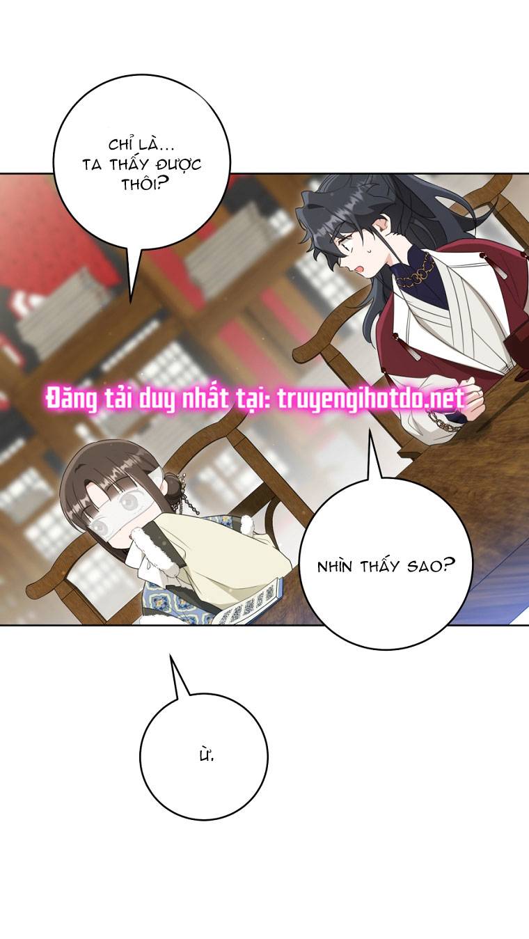 Trở Thành Cô Cháu Gái Bị Khinh Miệt Của Gia Tộc Võ Lâm - Chapter 54.1 - Page 17