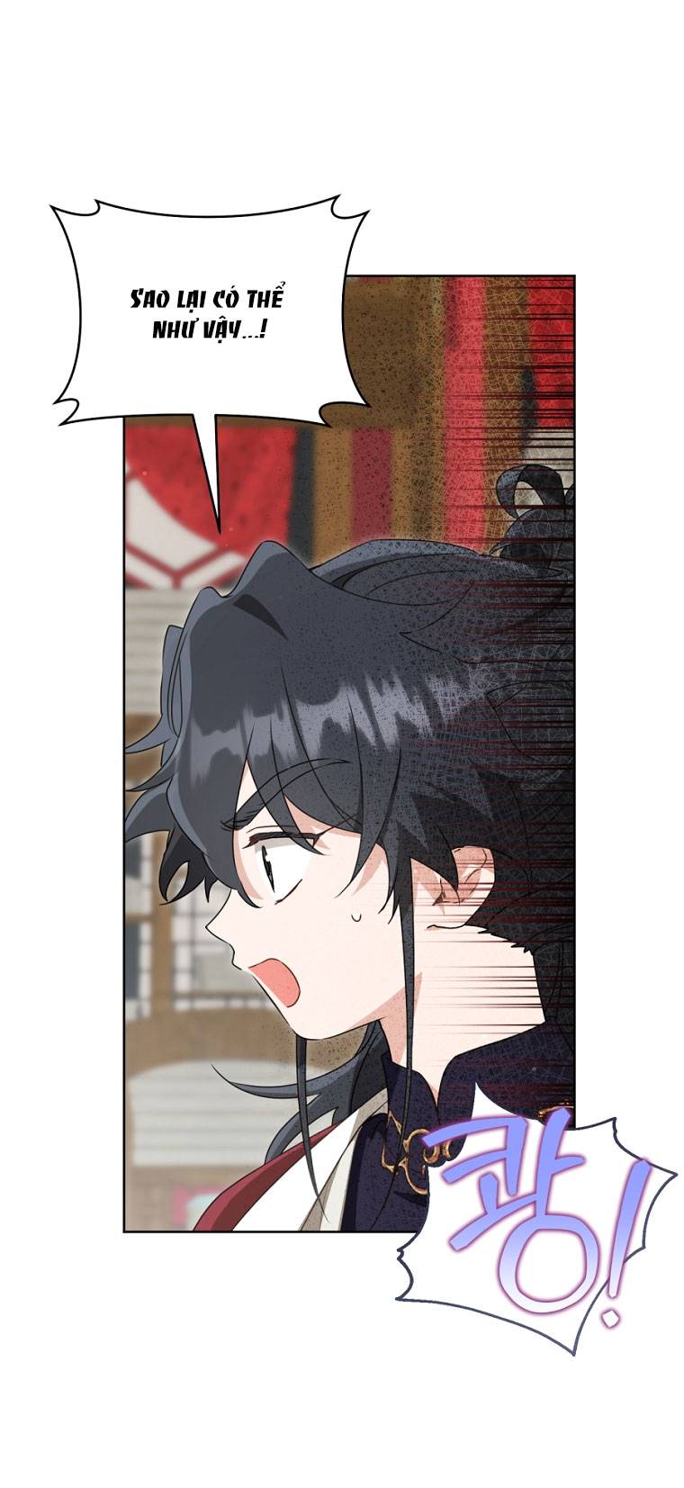 Trở Thành Cô Cháu Gái Bị Khinh Miệt Của Gia Tộc Võ Lâm - Chapter 54.1 - Page 18