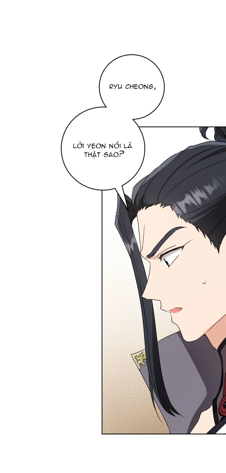 Trở Thành Cô Cháu Gái Bị Khinh Miệt Của Gia Tộc Võ Lâm - Chapter 54.1 - Page 30