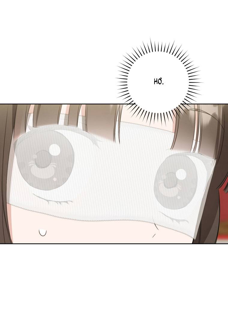 Trở Thành Cô Cháu Gái Bị Khinh Miệt Của Gia Tộc Võ Lâm - Chapter 54.1 - Page 32