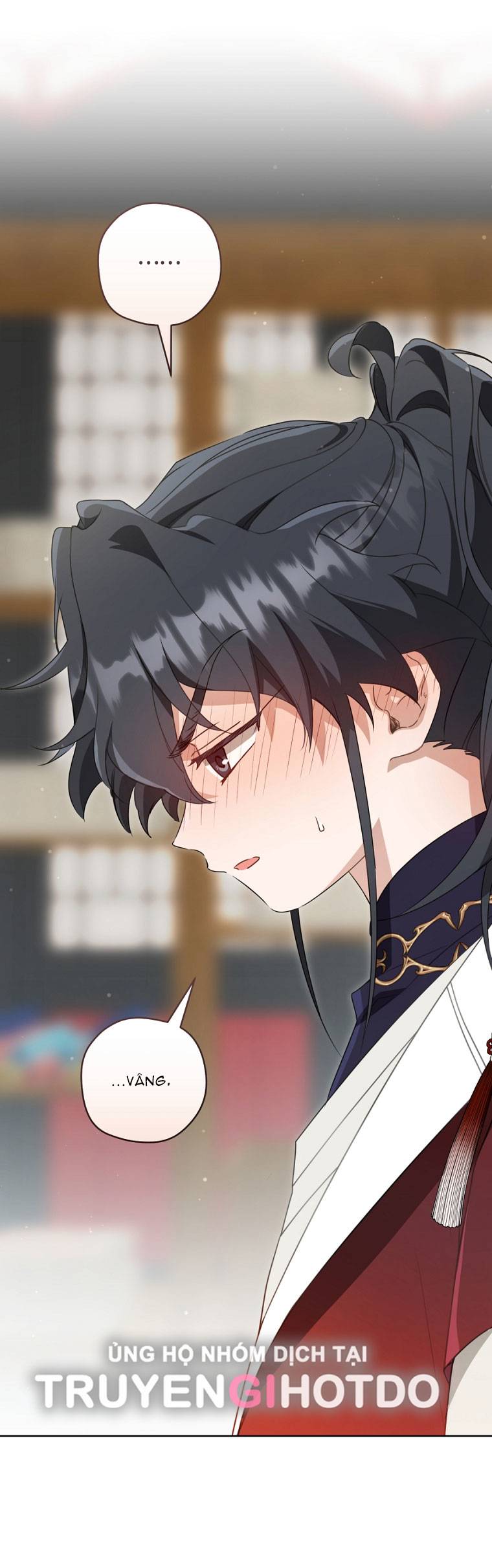 Trở Thành Cô Cháu Gái Bị Khinh Miệt Của Gia Tộc Võ Lâm - Chapter 54.1 - Page 33