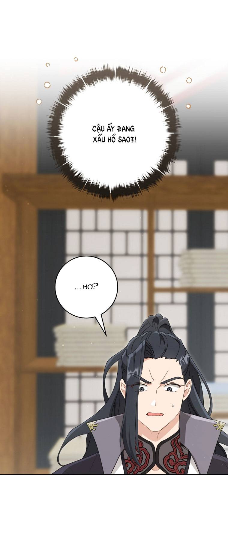 Trở Thành Cô Cháu Gái Bị Khinh Miệt Của Gia Tộc Võ Lâm - Chapter 54.1 - Page 34